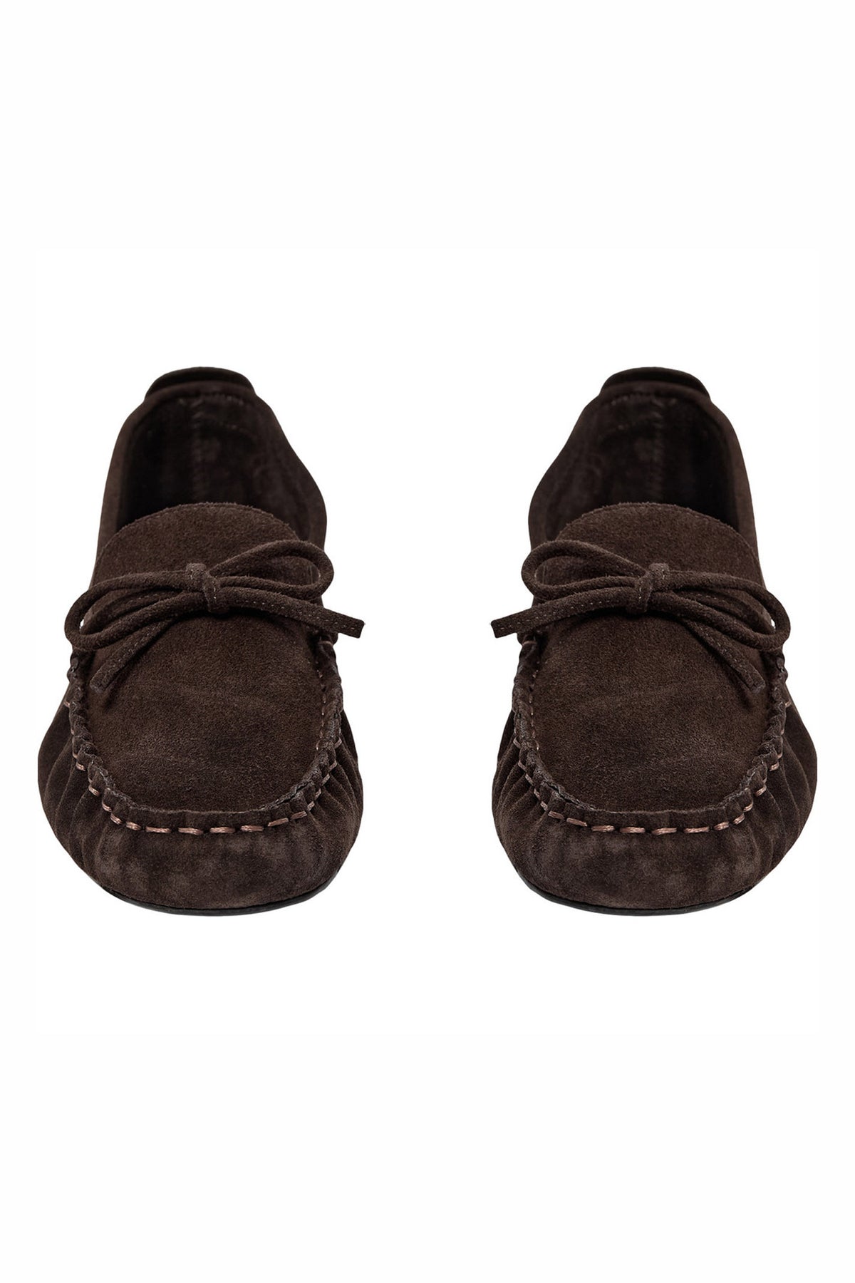 TAMMYSW LOAFER 7080 Mörkbrun - S261773