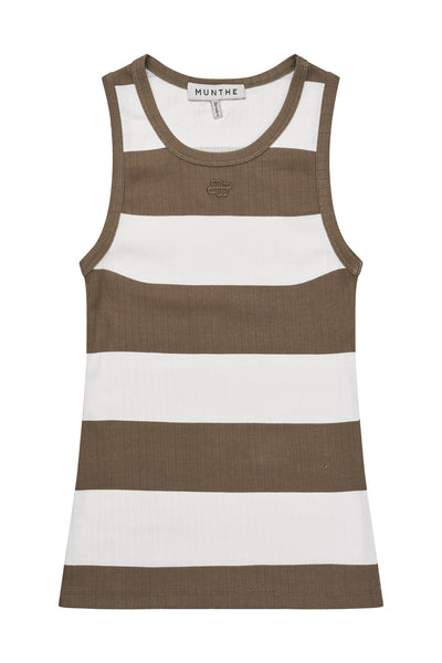 TEZZA 363-StripeMocc - 1110/26163 Thumbnail