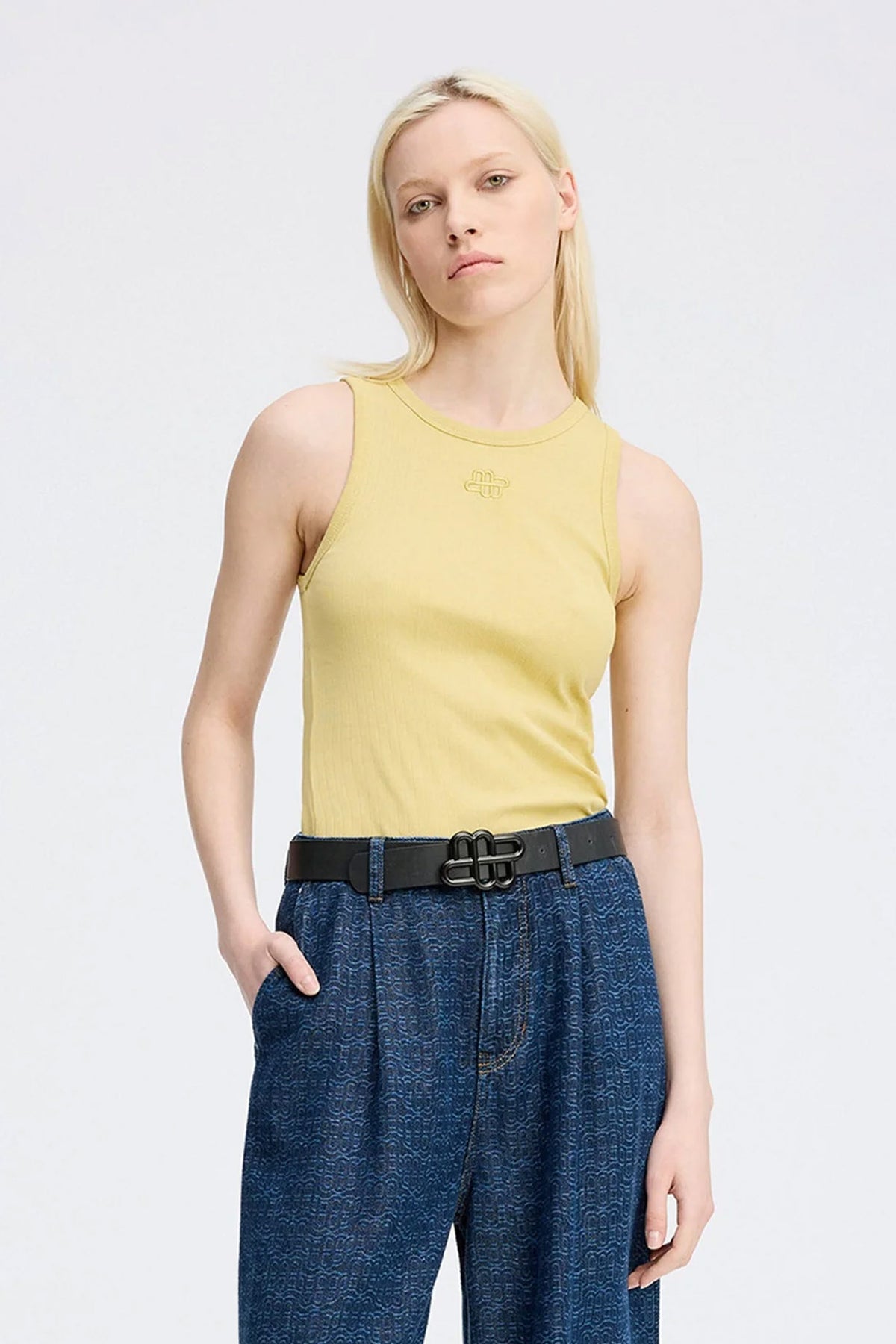 TEZZA 77-Citron - 1110/25462