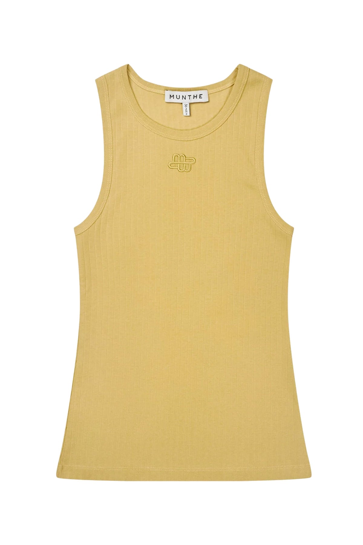 TEZZA 77-Citron - 1110/25462