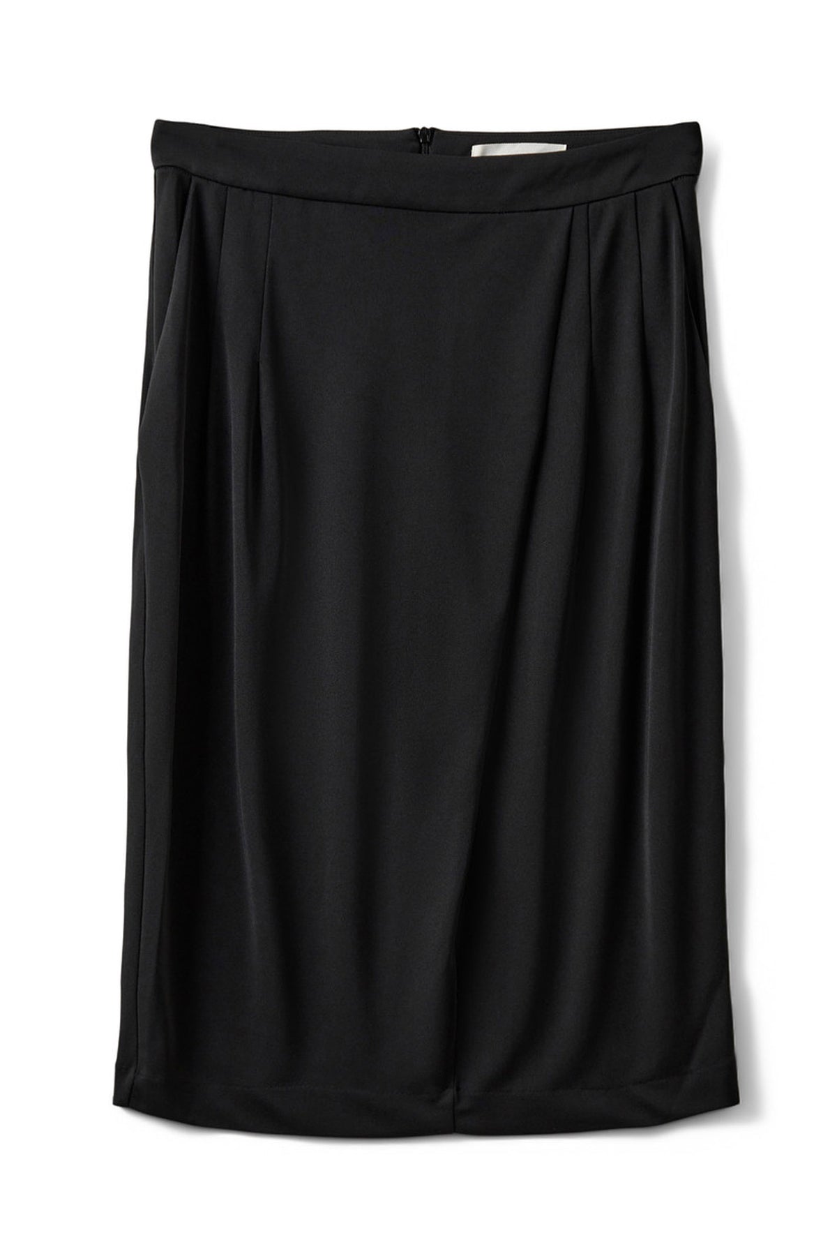 THEASW SKIRT 1000 Svart - S254311