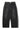 TOMARSW TROUSERS 1015 Tvättad svart - SNOS709