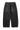 TOMARSW TROUSERS 1015 Tvättad svart - SNOS709