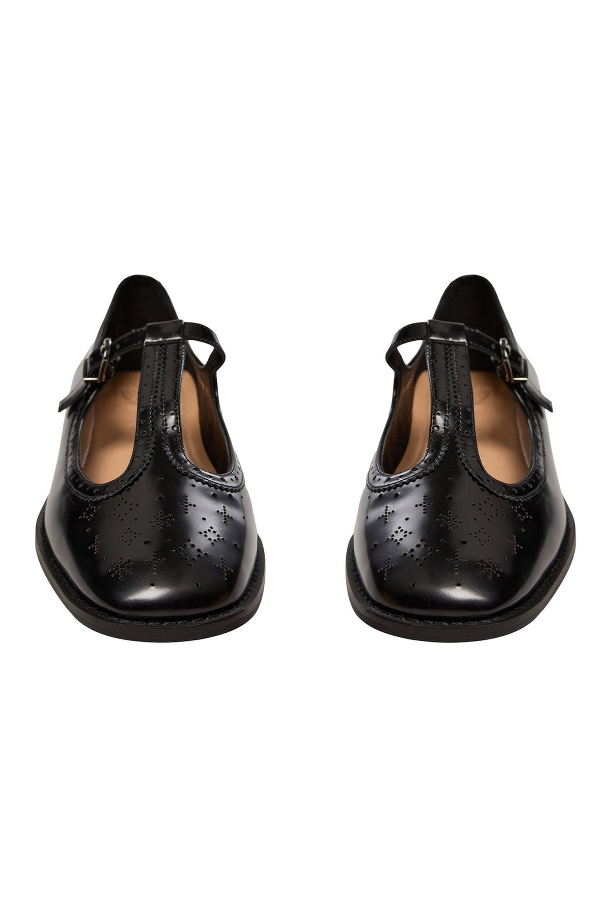 TORASW BALLERINA 1000 Svart - S254700