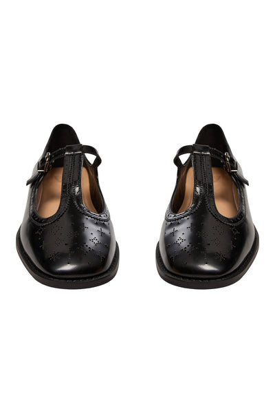TORASW BALLERINA 1000 Svart - S254700 Thumbnail