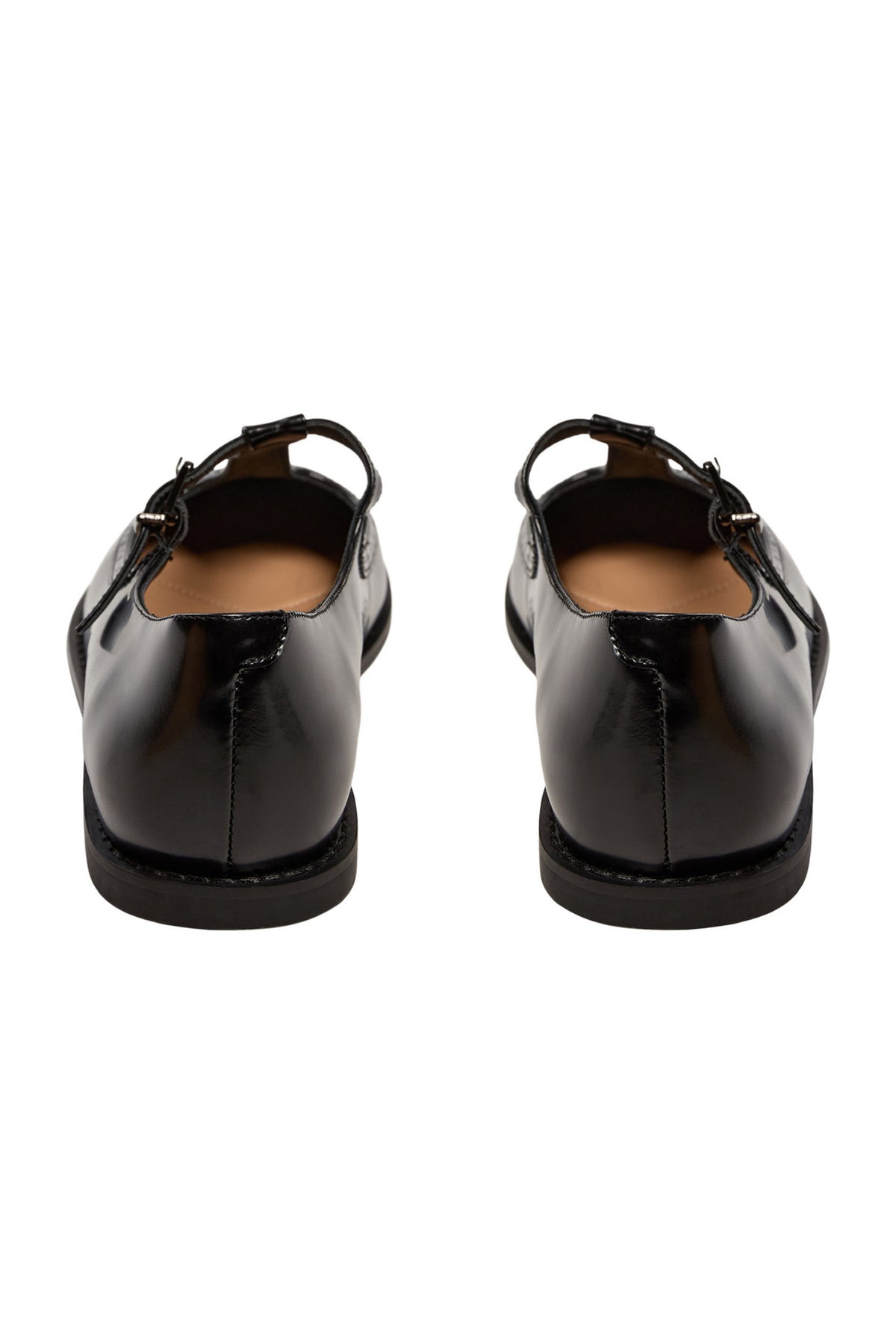 TORASW BALLERINA 1000 Svart - S254700