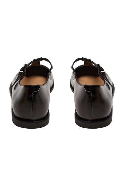 TORASW BALLERINA 1000 Svart - S254700 Thumbnail