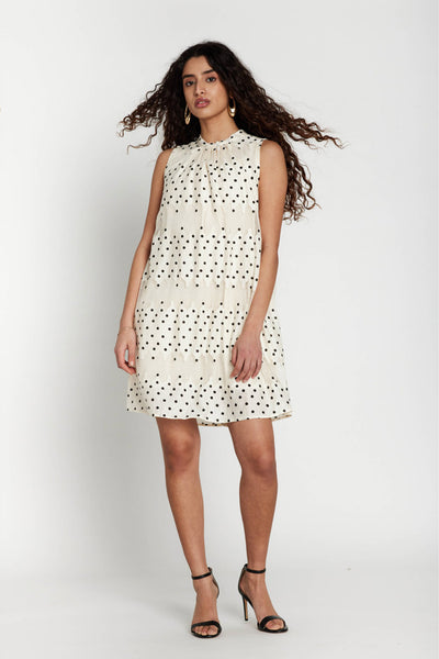Tahinabbnarin Dress Dot - BBW5062 Thumbnail