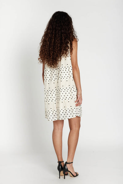 Tahinabbnarin Dress Dot - BBW5062 Thumbnail