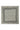 Adelina Paisley Knit Scarf Grey Melange - 169506
