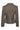 Valia Herringbone S Blazer Dark brown - 168314