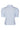 Frannie Soft Stripe Shirt Light Blue - 169738