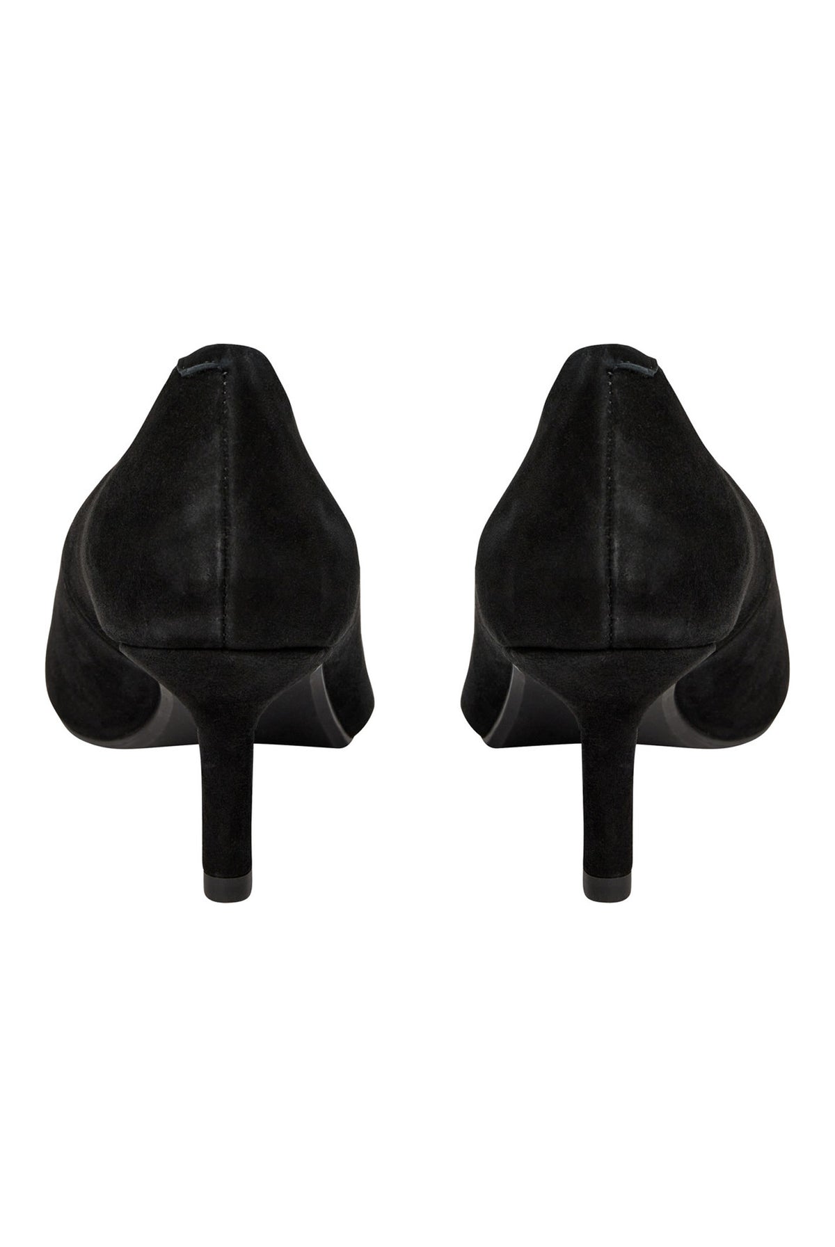 Issysw Stiletto Svart - T451