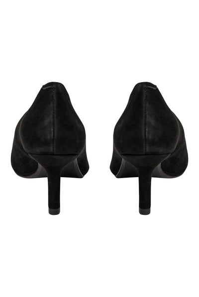 Issysw Stiletto Svart - T451 Thumbnail