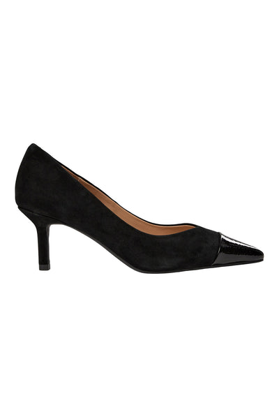 Issysw Stiletto Svart - T451 Thumbnail