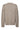 Melli Fluffy Knit Blouse BEIGE MELANGE - 167715