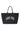 Canvas Washed svart - A-13-12760