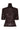 RoystoneaBBTita blus Burgundy - BBW5337