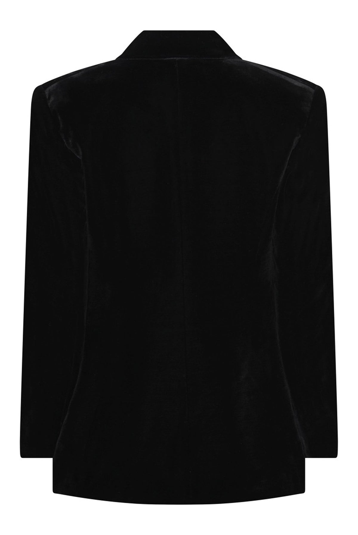 VelvetBBTuxi blazer Svart - BBW5320