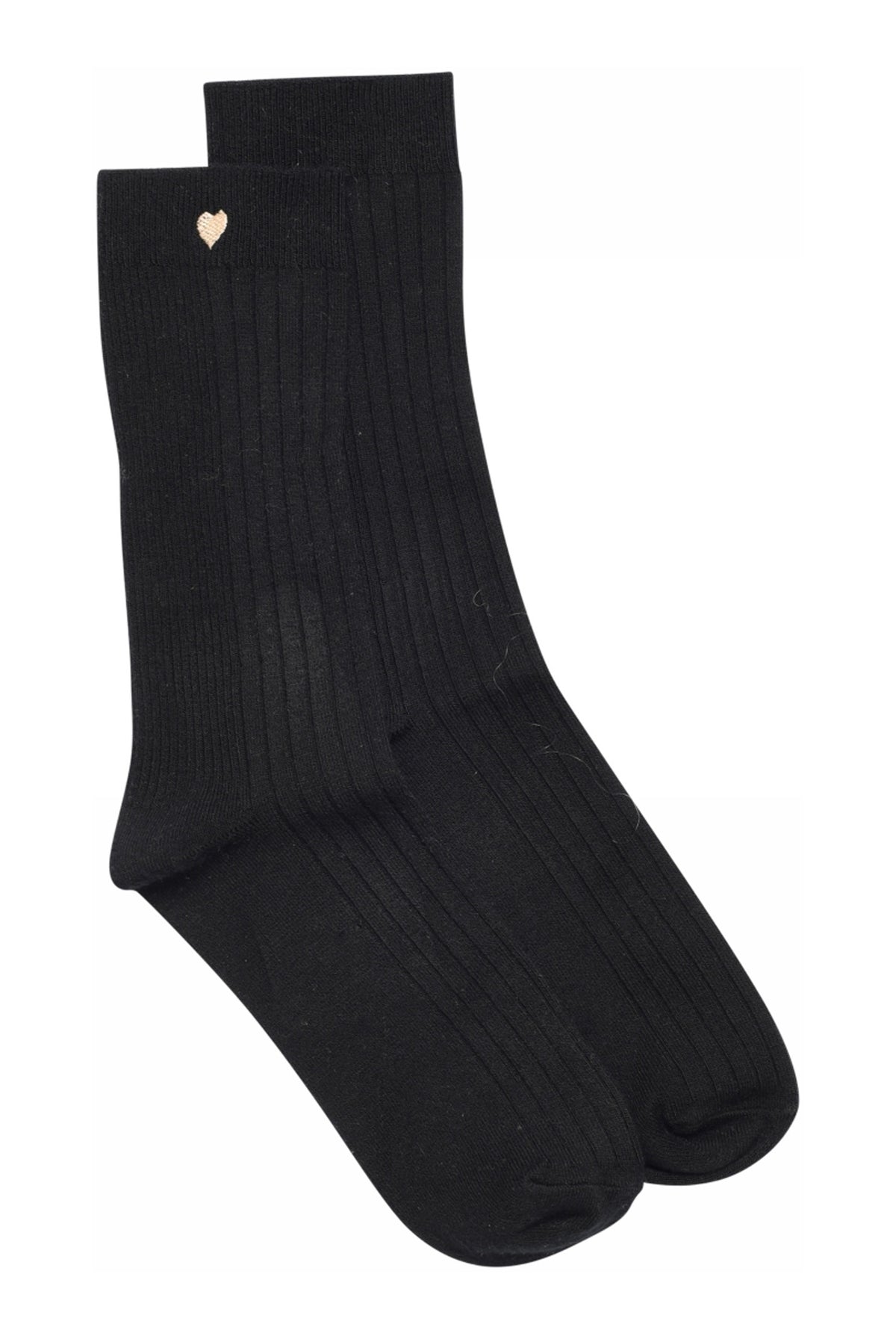 Kaila, strumpor 1999-Black - 63904/4067