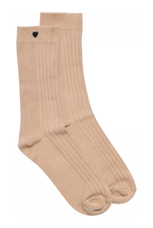 Kaila, strumpor 2047-SandStone - 63904/4067