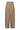 Essiall Pinstripe Pants TAUPE - 170084