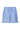 Amansa Stripe Shorts Light Blue - 169347