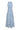 Marli Big Dot Dress Light Blue - 167758