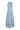 Marli Big Dot Dress Light Blue - 167758