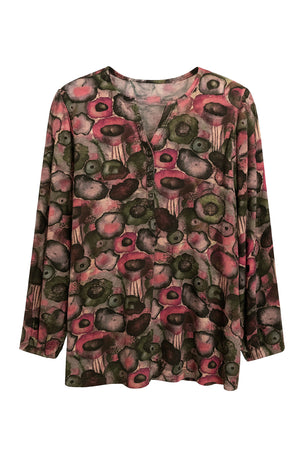 TANDY 2097 ROSE MIX - 1021361