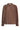 TassyCC Collar Blouse 154-Walnut - 35975