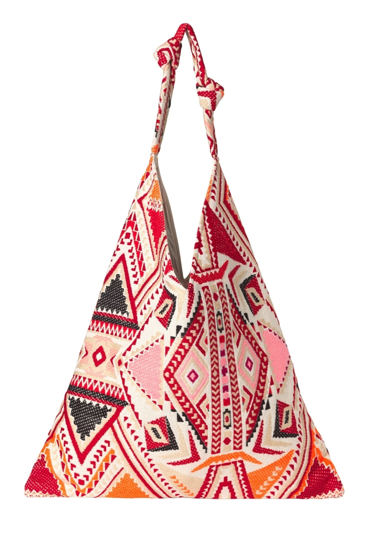 TayLL Hobo Bag 30 Röd - 25530-20056