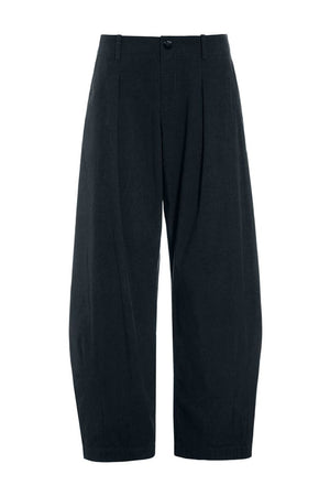 Tazuke byxor Black - 266-2492-5941