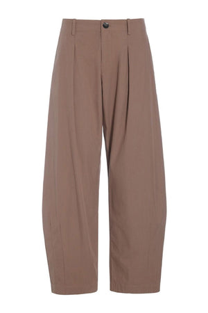 Tazuke byxor DEER - 266-2492-5941