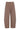 Tazuke byxor DEER - 266-2492-5941