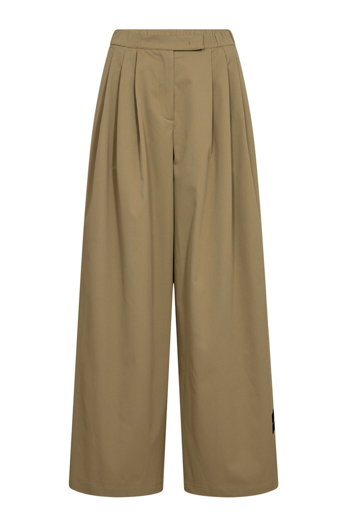 Tech Tailor Pant KHAKI - HL10841
