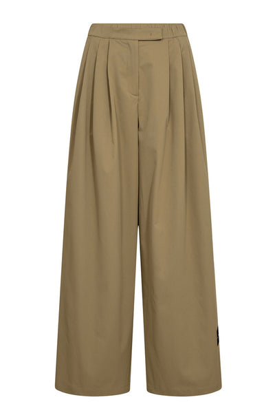 Tech Tailor Pant KHAKI - HL10841 Thumbnail