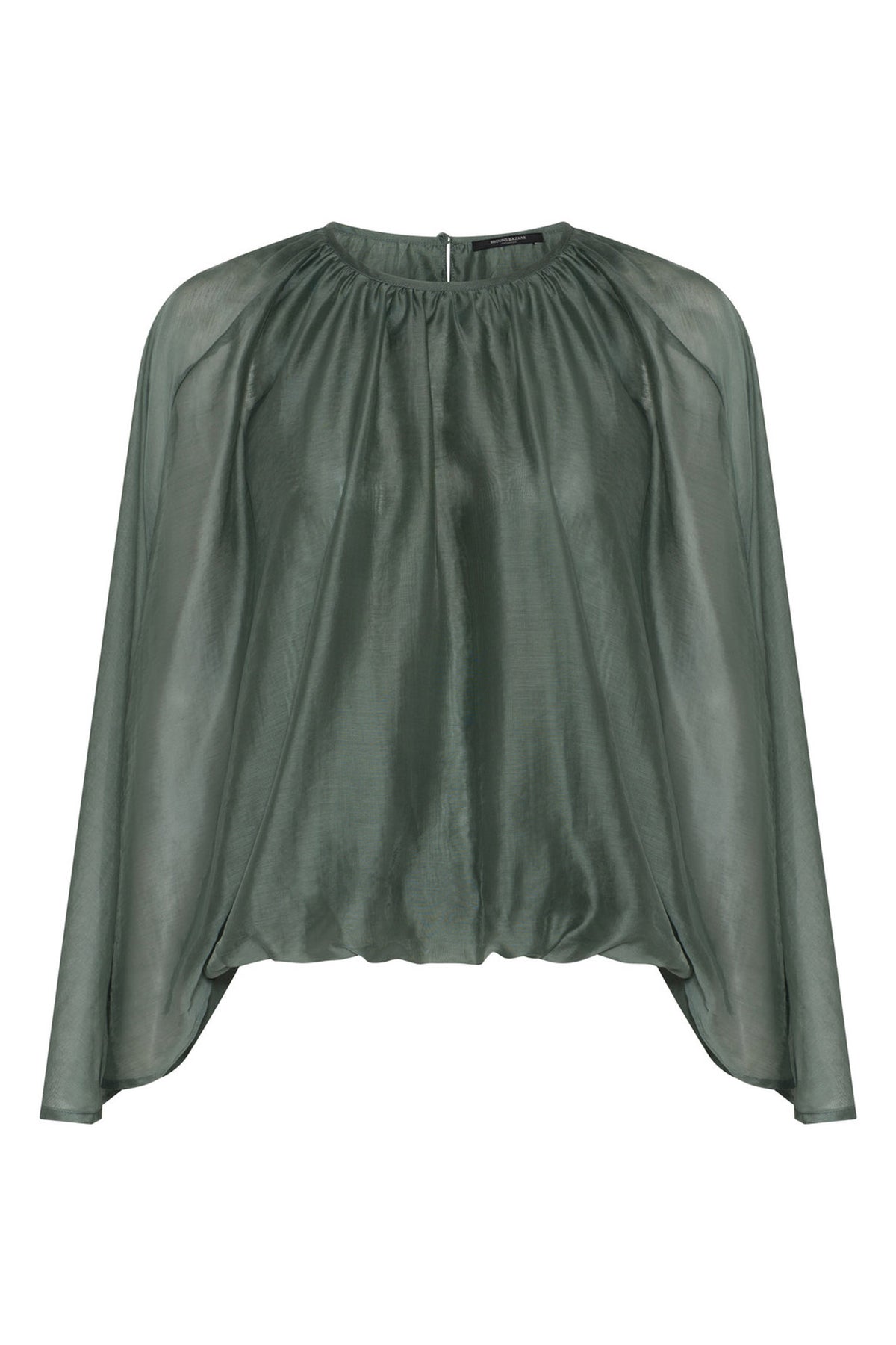 TelleaBBToula blus Sweet Green - BBW5009