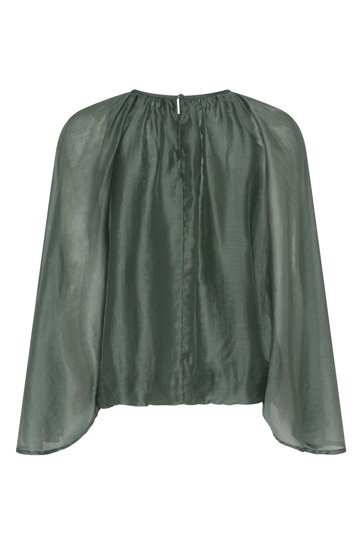 TelleaBBToula blus Sweet Green - BBW5009