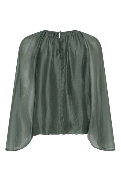 TelleaBBToula blus Sweet Green - BBW5009 Thumbnail