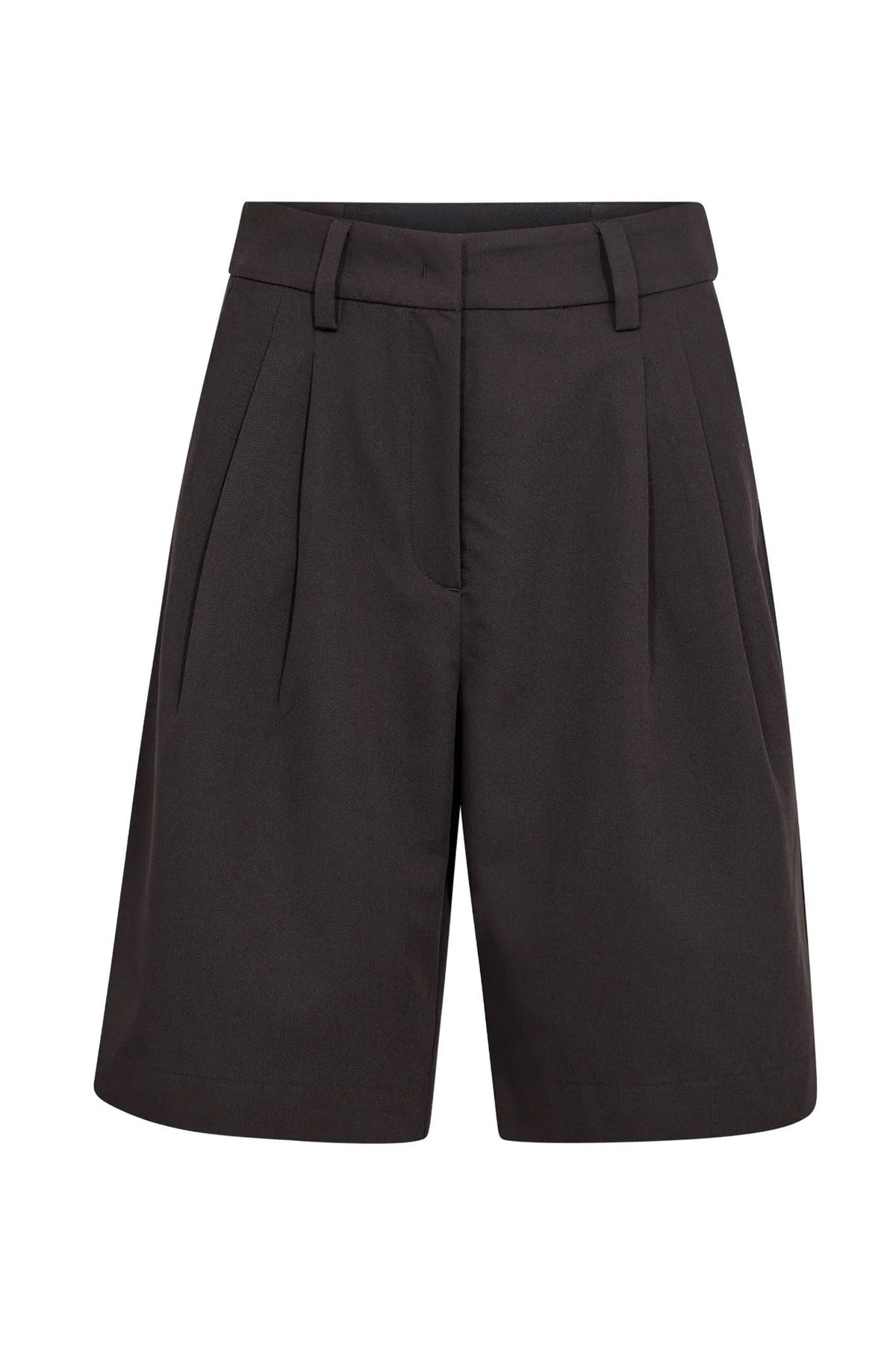 TengaCC Bermuda 96-Svart - 41184