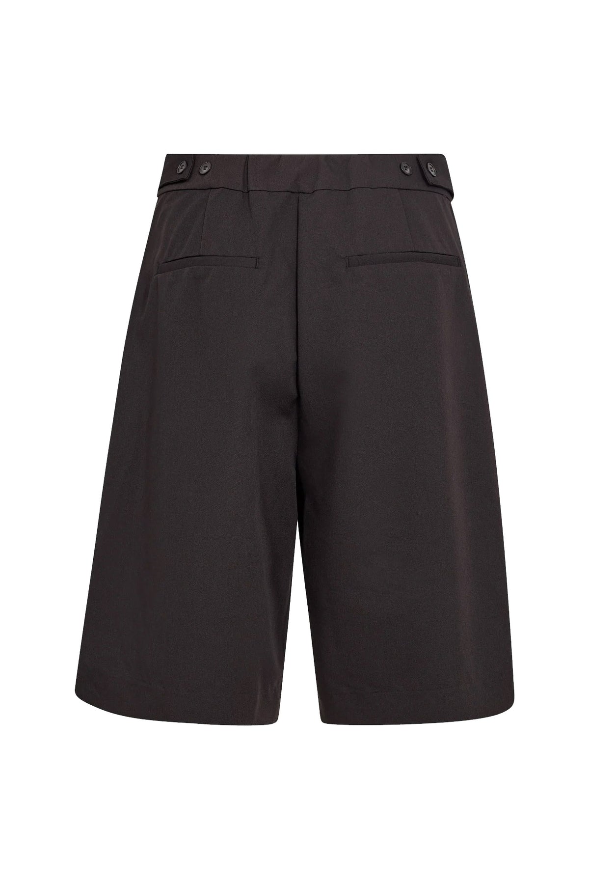 TengaCC Bermuda 96-Svart - 41184