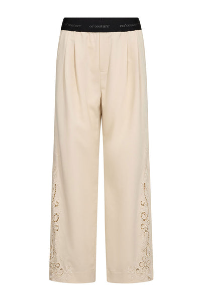 TengaCC Logo Emb LL Pant 199-Bone - 41100 Thumbnail