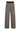 TengaCC Logo Pant 154-Walnut - 41068