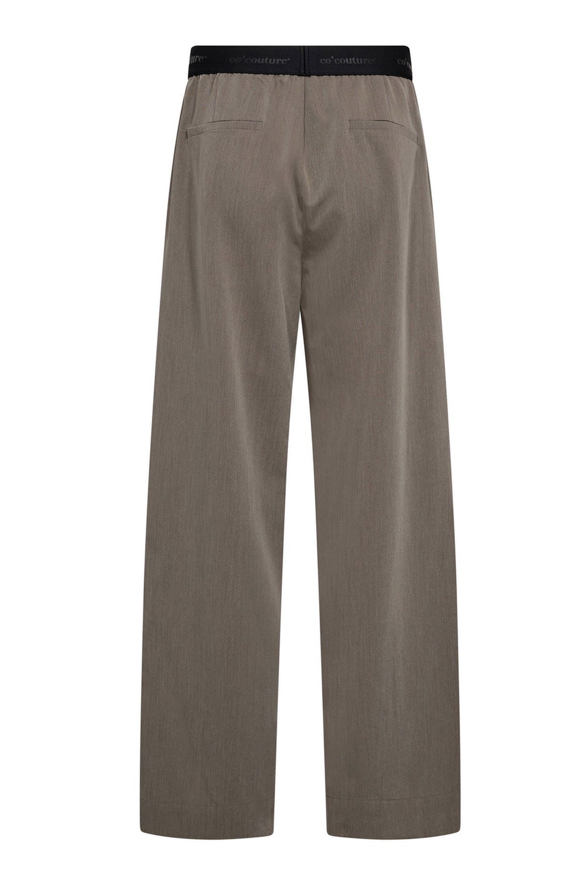 TengaCC Logo Pant 154-Walnut - 41068