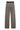 TengaCC Logo Pant 154-Walnut - 41068