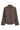 TengaCC Tie Blouse 154-Walnut - 45044