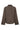 TengaCC Tie Blouse 154-Walnut - 45044