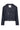 TerryCC Double Breasted Blazer 45006-Navy Denim - 500106