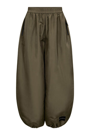 Thalia Harem Tall Byxor ARMY - HL10557